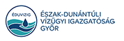 Észak-dunántúli Vízügyi Igazgatóság